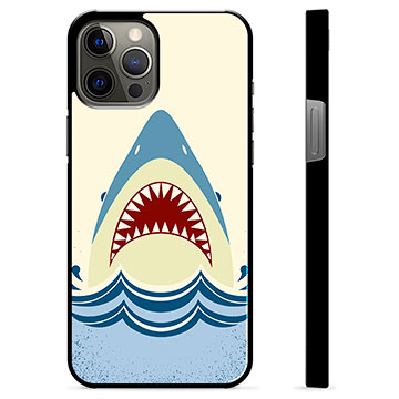 iPhone 12 Pro Max Protective Cover - Jaws