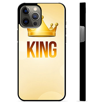 iPhone 12 Pro Max Protective Cover - King
