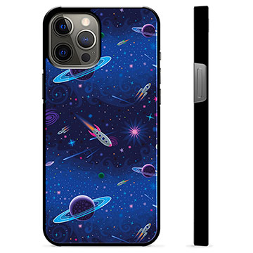 iPhone 12 Pro Max Protective Cover - Universe