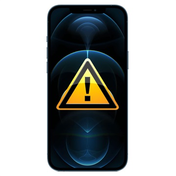 iPhone 12 Pro Max Volume Key / Power Button Flex Cable Repair