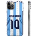 iPhone 12 Pro Max TPU Case - Argentina