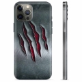 iPhone 12 Pro Max TPU Case - Claws