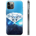 iPhone 12 Pro Max TPU Case - Diamond