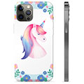 iPhone 12 Pro Max TPU Case - Unicorn
