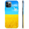 iPhone 12 Pro Max TPU Case Ukraine - Wheat Field