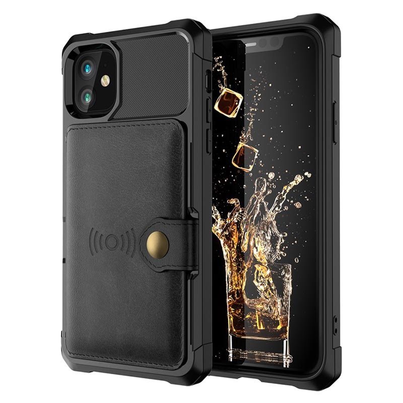 iphone 12 pro card holder