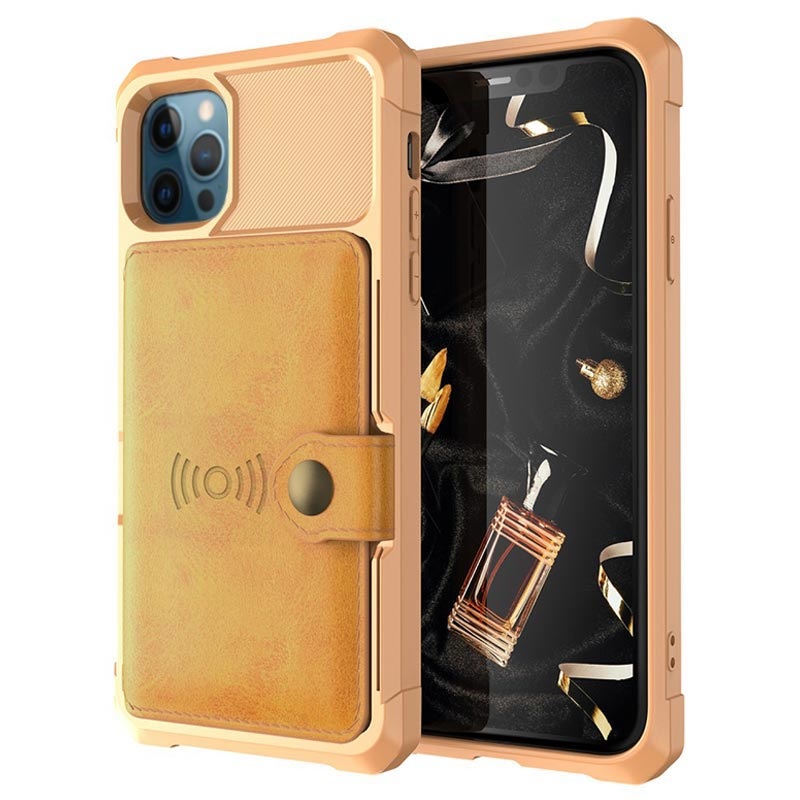 iphone 10 max case with card holder