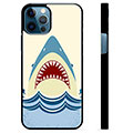 iPhone 12 Pro Protective Cover - Jaws