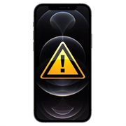 iPhone 12 Pro Camera Repair