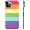 iPhone 12 Pro TPU Case - Pride