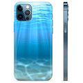 iPhone 12 Pro TPU Case - Sea