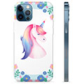 iPhone 12 Pro TPU Case - Unicorn