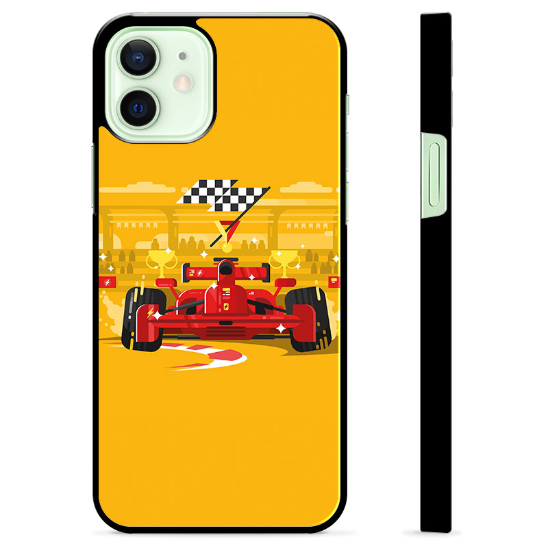 Iphone 12 protective cover formula car