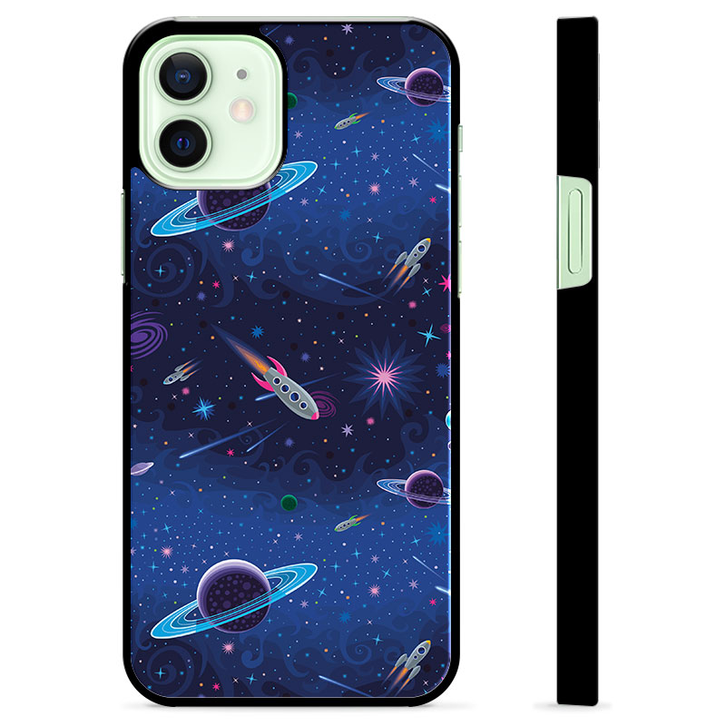 Iphone 12 protective cover universe
