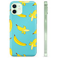 iPhone 12 TPU Case - Bananas