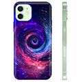 iPhone 12 TPU Case - Galaxy