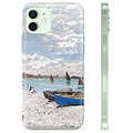 iPhone 12 TPU Case - Sainte-Adresse