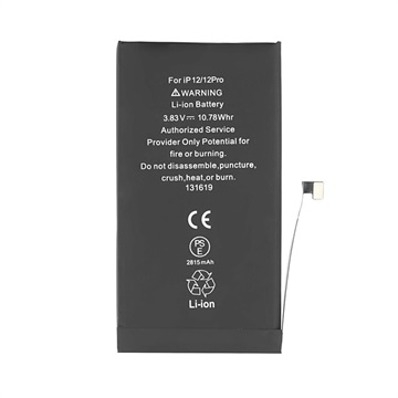 iPhone 12/12 Pro OEM Battery