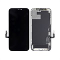 iPhone 12 Pro Max LCD Display - Black 