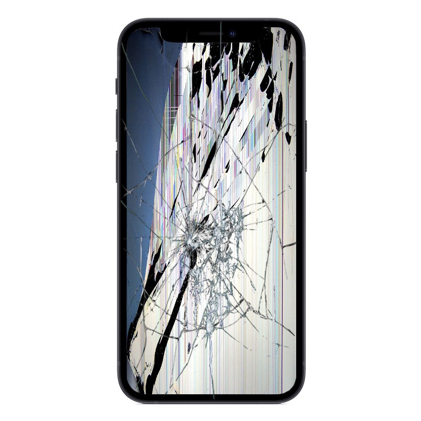 Réparation écran iPhone 12 Mini