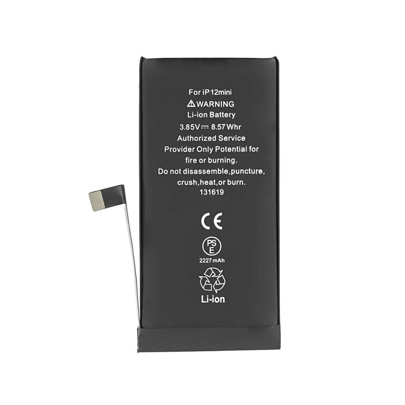 Batterie iPhone 12 mini