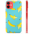 iPhone 12 mini TPU Case - Bananas