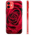 iPhone 12 mini TPU Case - Rose