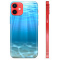 iPhone 12 mini TPU Case - Sea