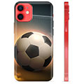 iPhone 12 mini TPU Case - Soccer