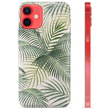 iPhone 12 mini TPU Case - Tropic