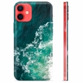 iPhone 12 mini TPU Case - Waves