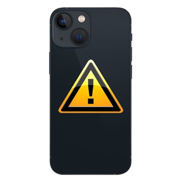 iPhone 13 Battery Cover Repair - incl. frame