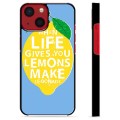 iPhone 13 Mini Protective Cover - Lemons