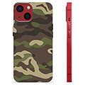 iPhone 13 Mini TPU Case - Camo