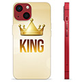 iPhone 13 Mini TPU Case - King