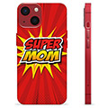 iPhone 13 Mini TPU Case - Super Mom