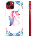 iPhone 13 Mini TPU Case - Unicorn