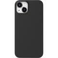 iPhone 13 Nudient Thin Case - MagSafe Compatible - Black