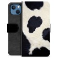 iPhone 13 Premium Wallet Case - Cowhide