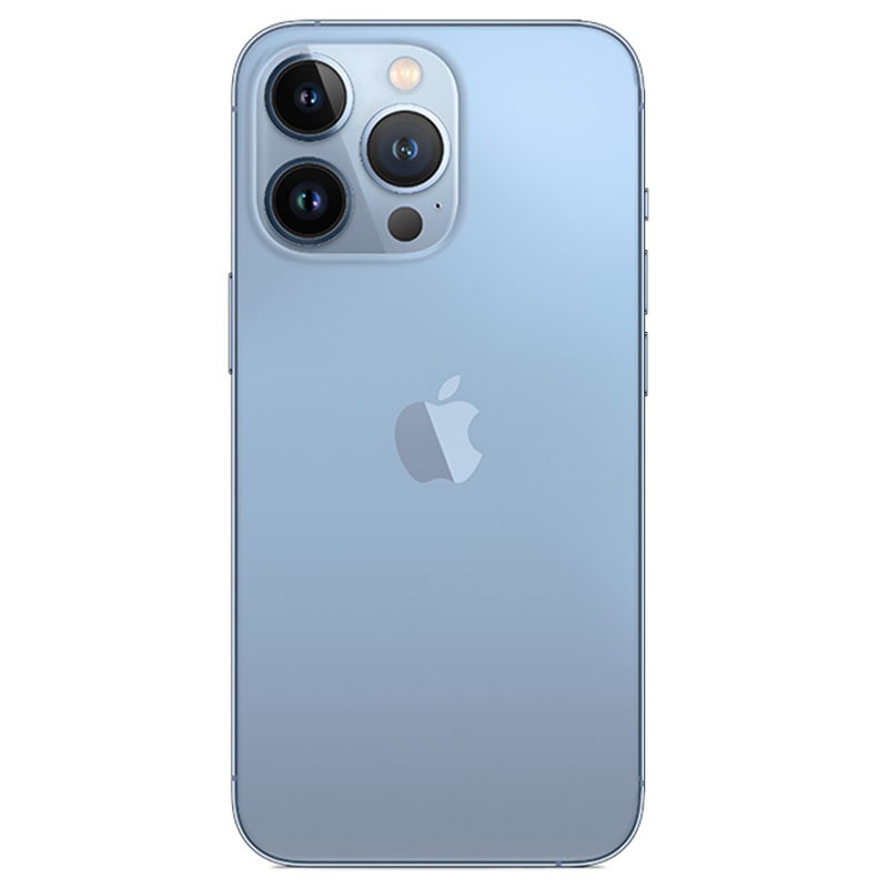 Iphone 13 Pro 256gb Sierra Blue