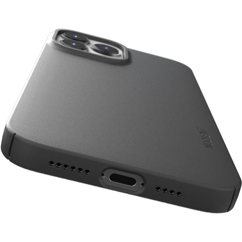 iPhone 13 Pro Max Nudient Thin Case MagSafe Compatible