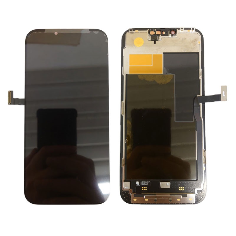 Iphone 13 Pro Max Lcd Display Black Original Quality
