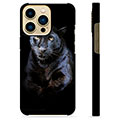 iPhone 13 Pro Max Protective Cover - Black Panther