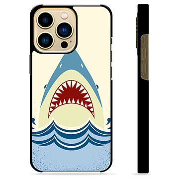 iPhone 13 Pro Max Protective Cover - Jaws