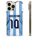 iPhone 13 Pro Max TPU Case - Argentina