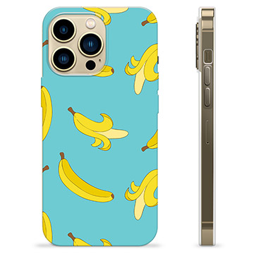 iPhone 13 Pro Max TPU Case - Bananas