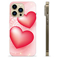 iPhone 13 Pro Max TPU Case - Love