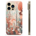 iPhone 13 Pro Max TPU Case - Old Forest