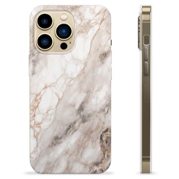 iPhone 13 Pro Max TPU Case - Quartz