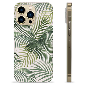 iPhone 13 Pro Max TPU Case - Tropic
